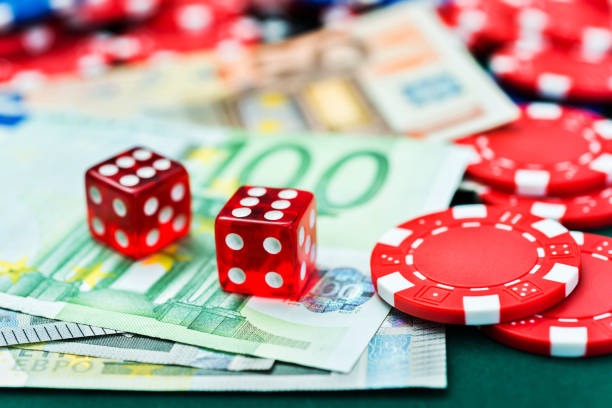 QRIS payment confirmation for lottery ticket