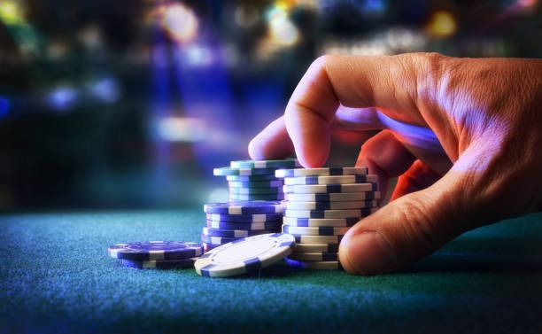live blackjack table on kingkong mobile app after OVO deposit